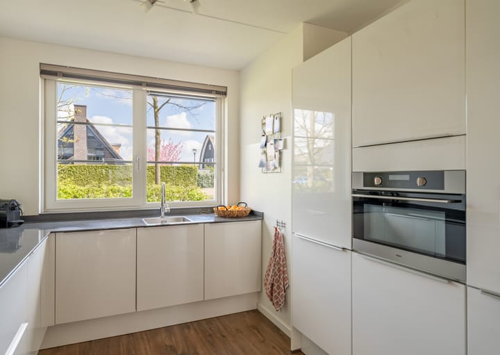 Tussenwoning te koop: Floris V Dreef 35, Blaricum