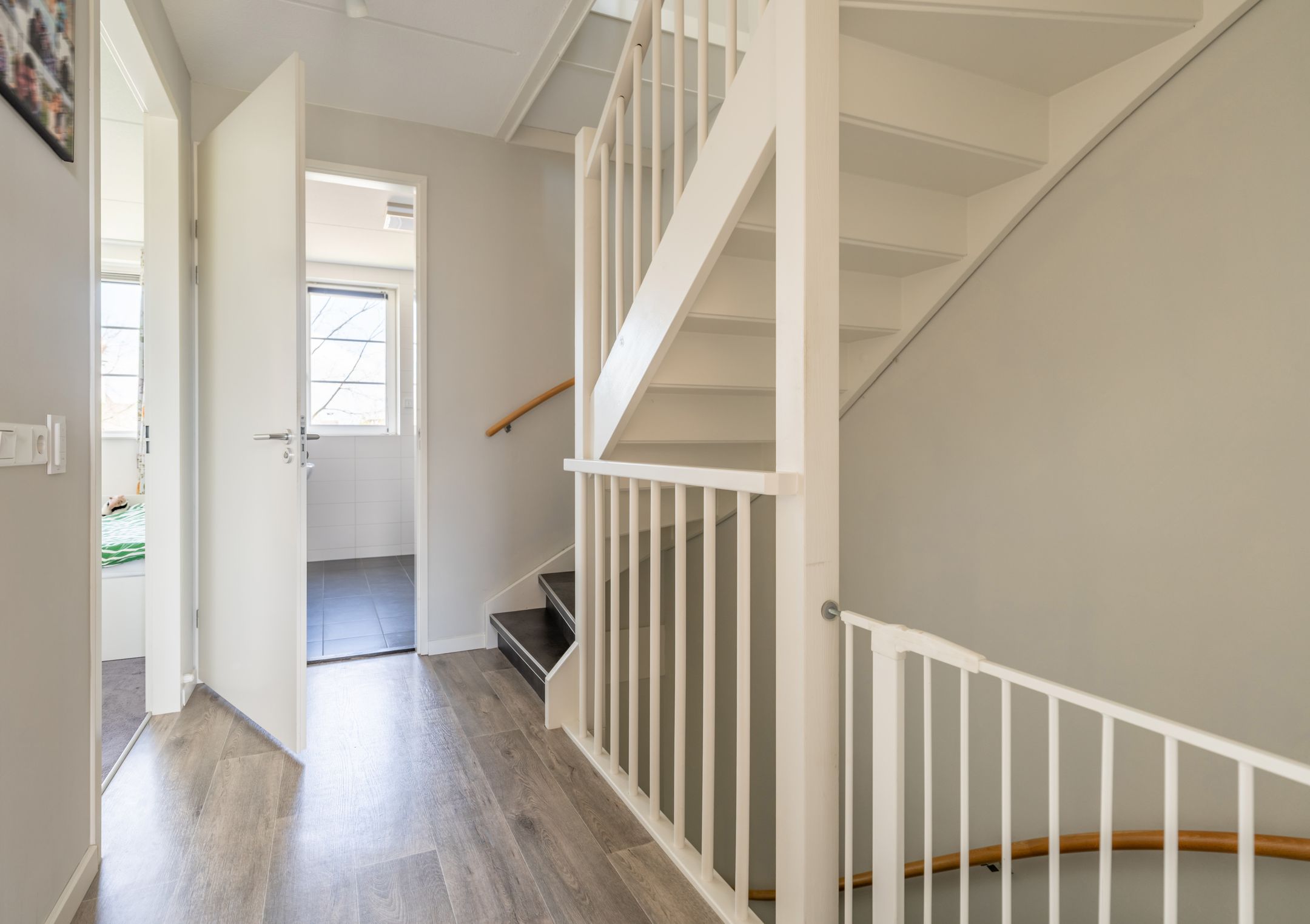 Foto 36 van Floris V Dreef 35