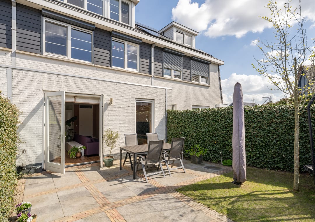 Foto 23 van Floris V Dreef 35