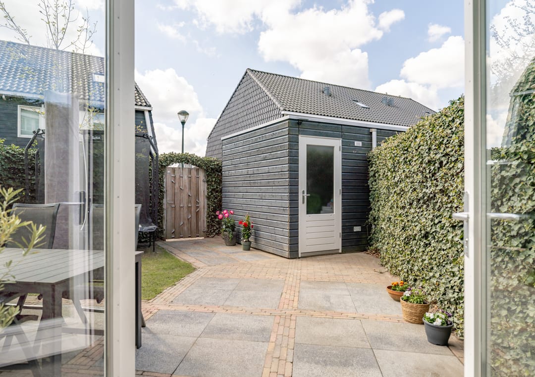 Foto 22 van Floris V Dreef 35