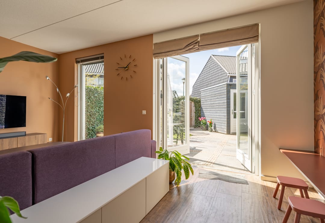 Foto 16 van Floris V Dreef 35