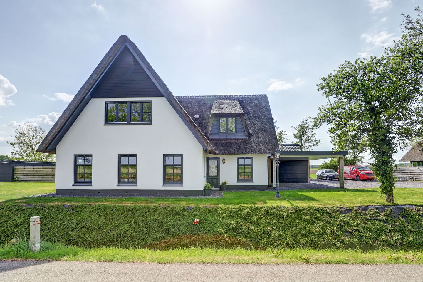 Foto 5 van De Akker 29