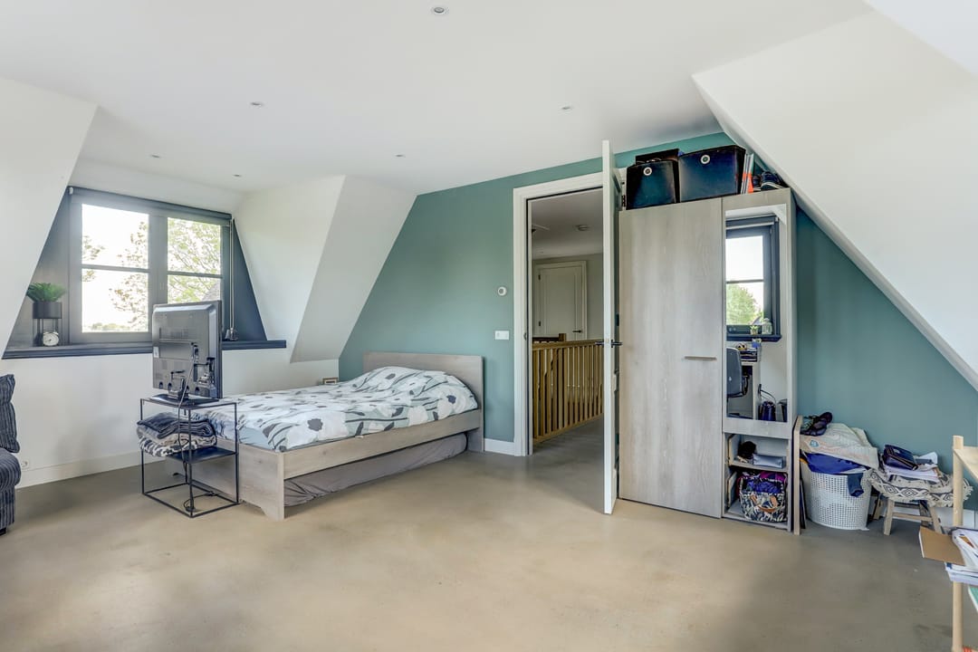 Foto 38 van De Akker 29