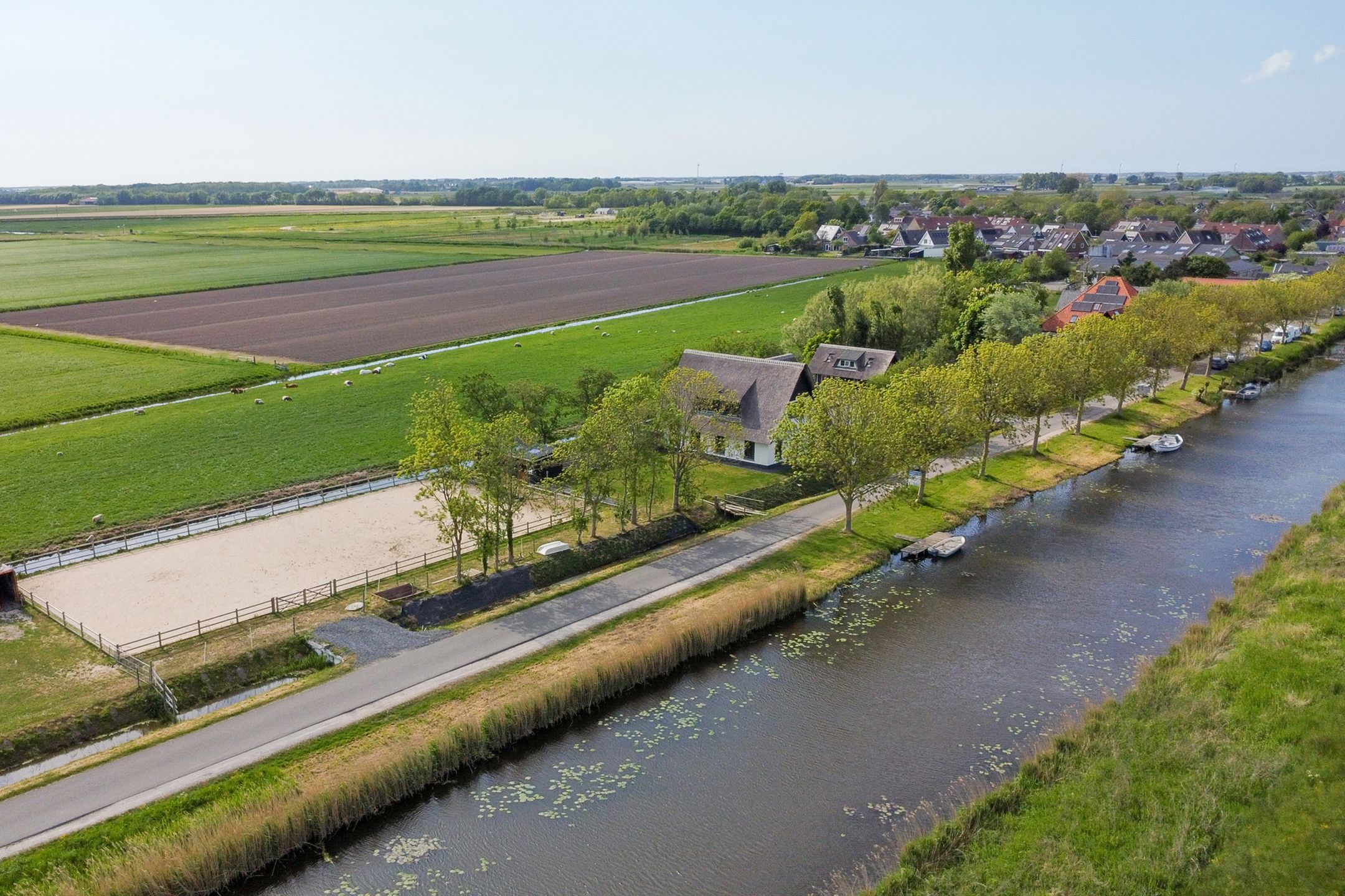 Foto 57 van De Akker 29