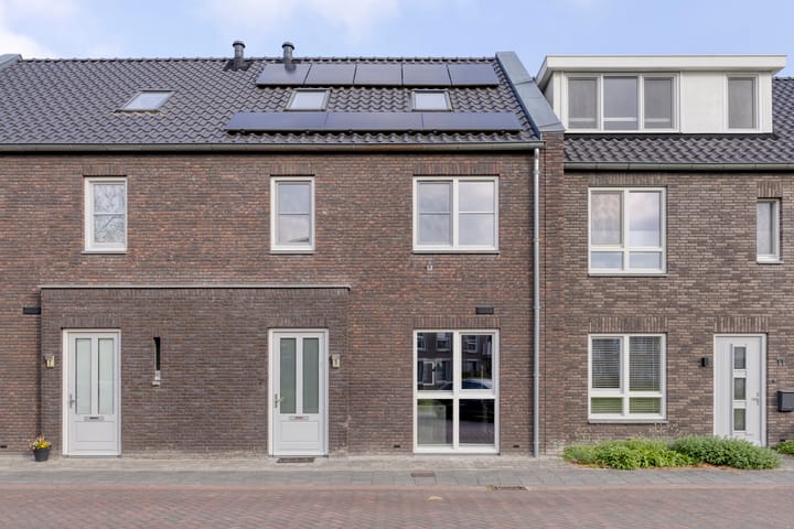 Foto 5 van Stamperij 9