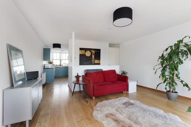 Photo 2 of Amsterdamstraat 33-B