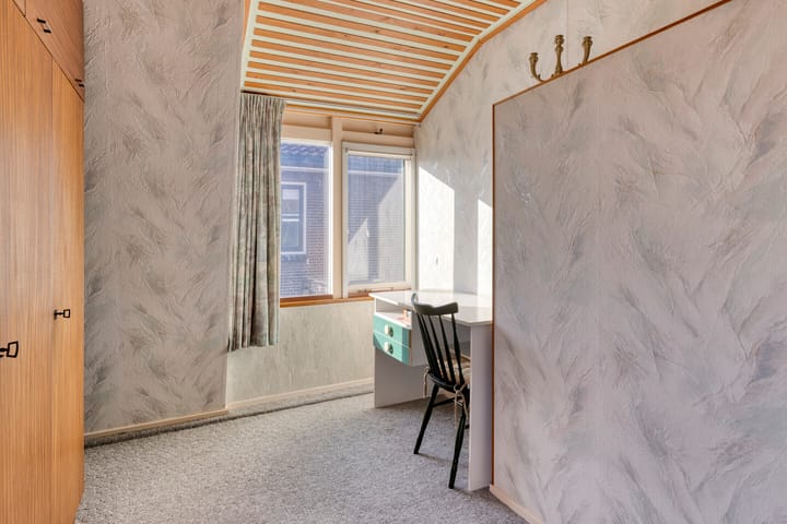 Foto 5 van Steenbakkersstraat 52