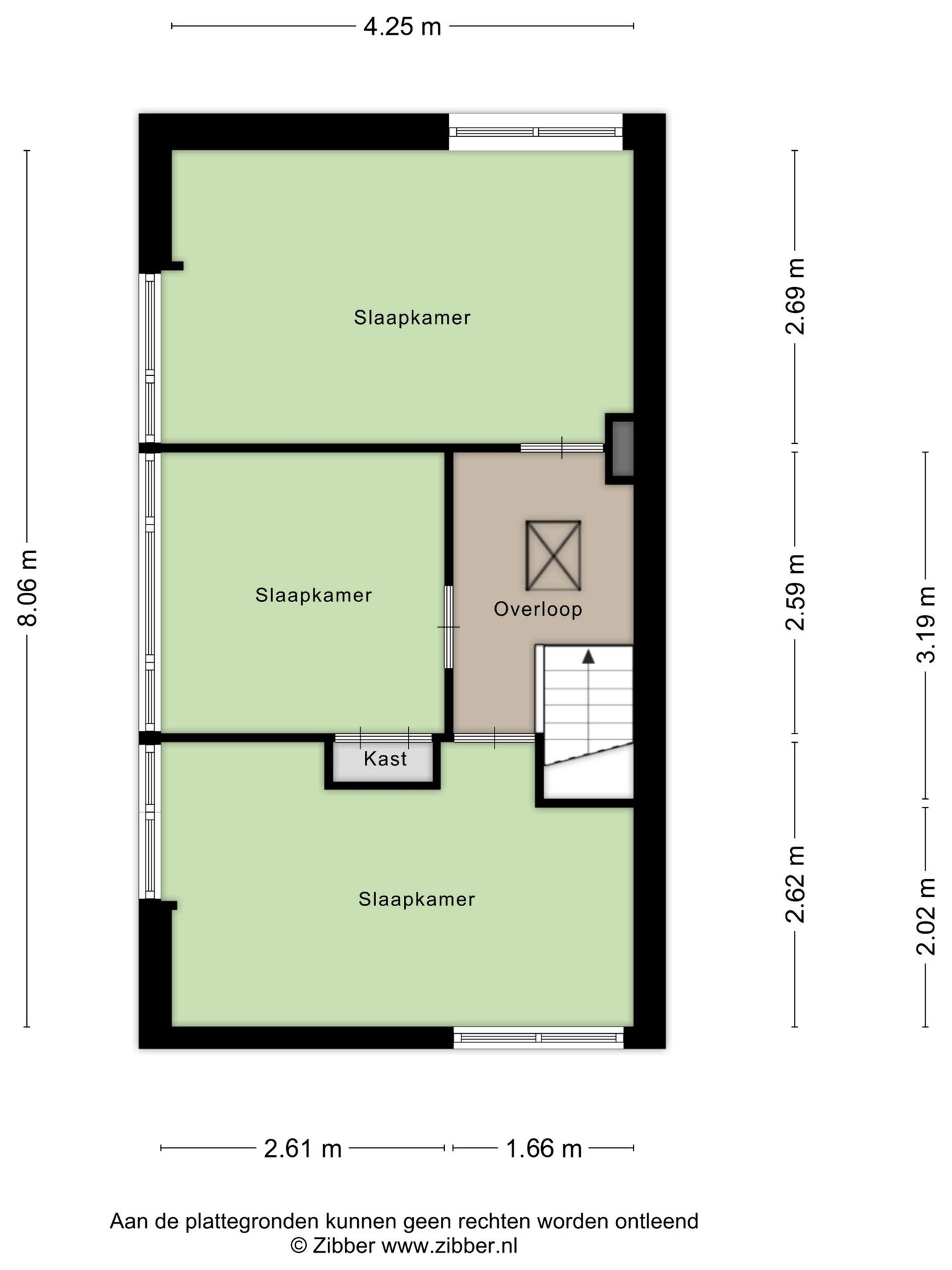 Photo 34 of Steenbakkersstraat 52