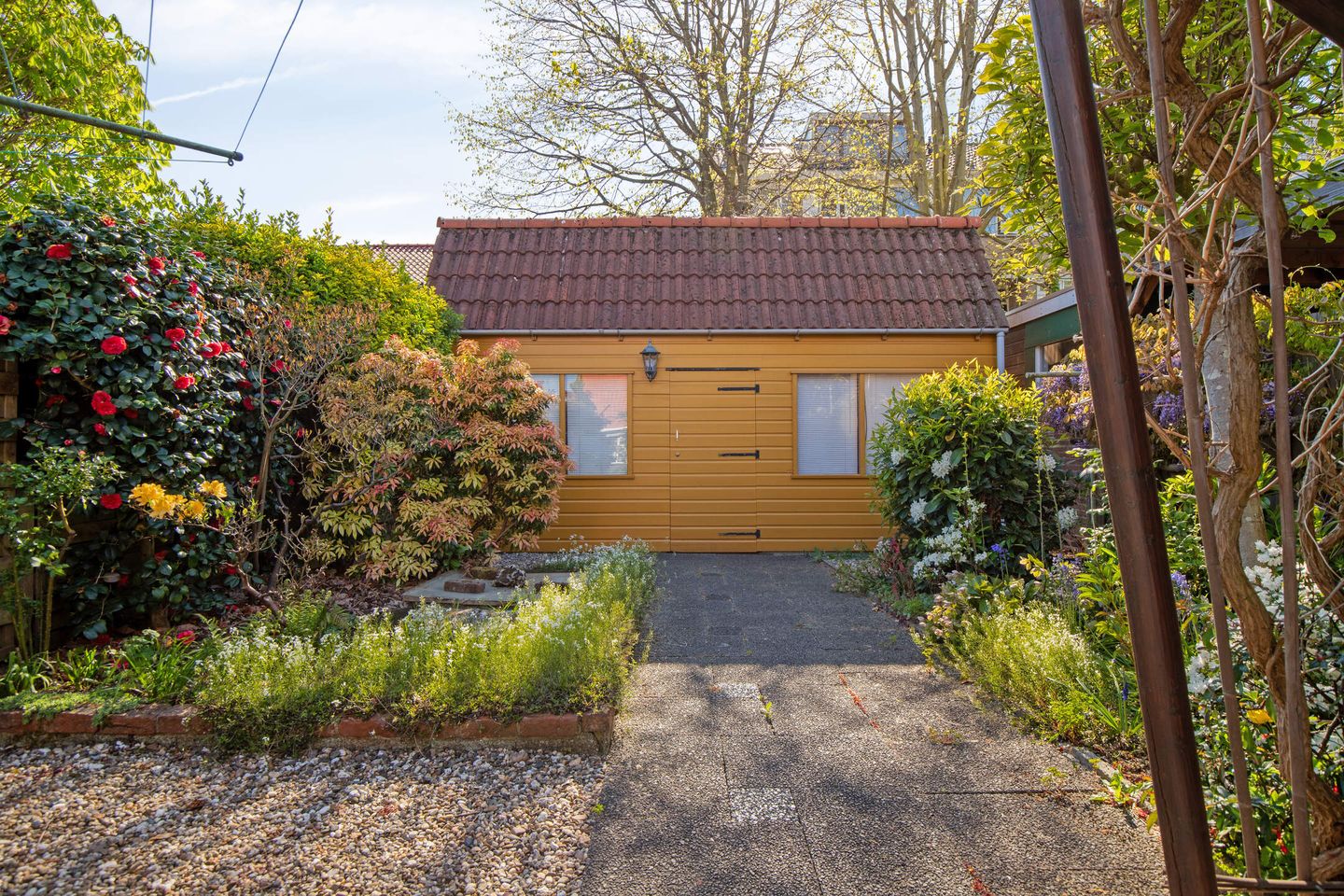 Photo 25 of Steenbakkersstraat 52