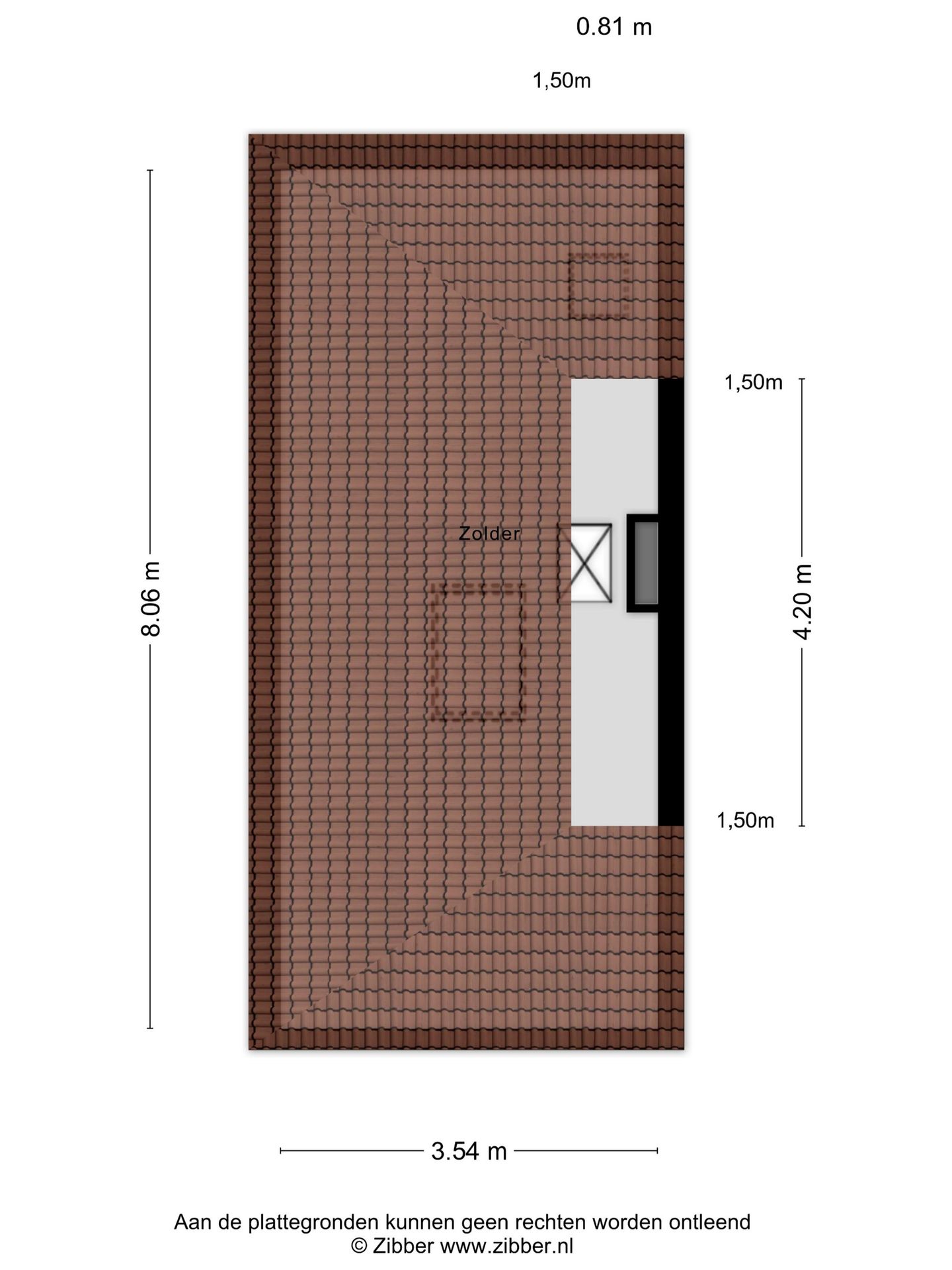 Photo 35 of Steenbakkersstraat 52