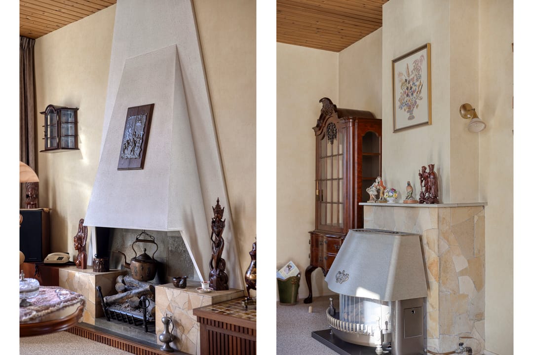 Photo 11 of Steenbakkersstraat 52