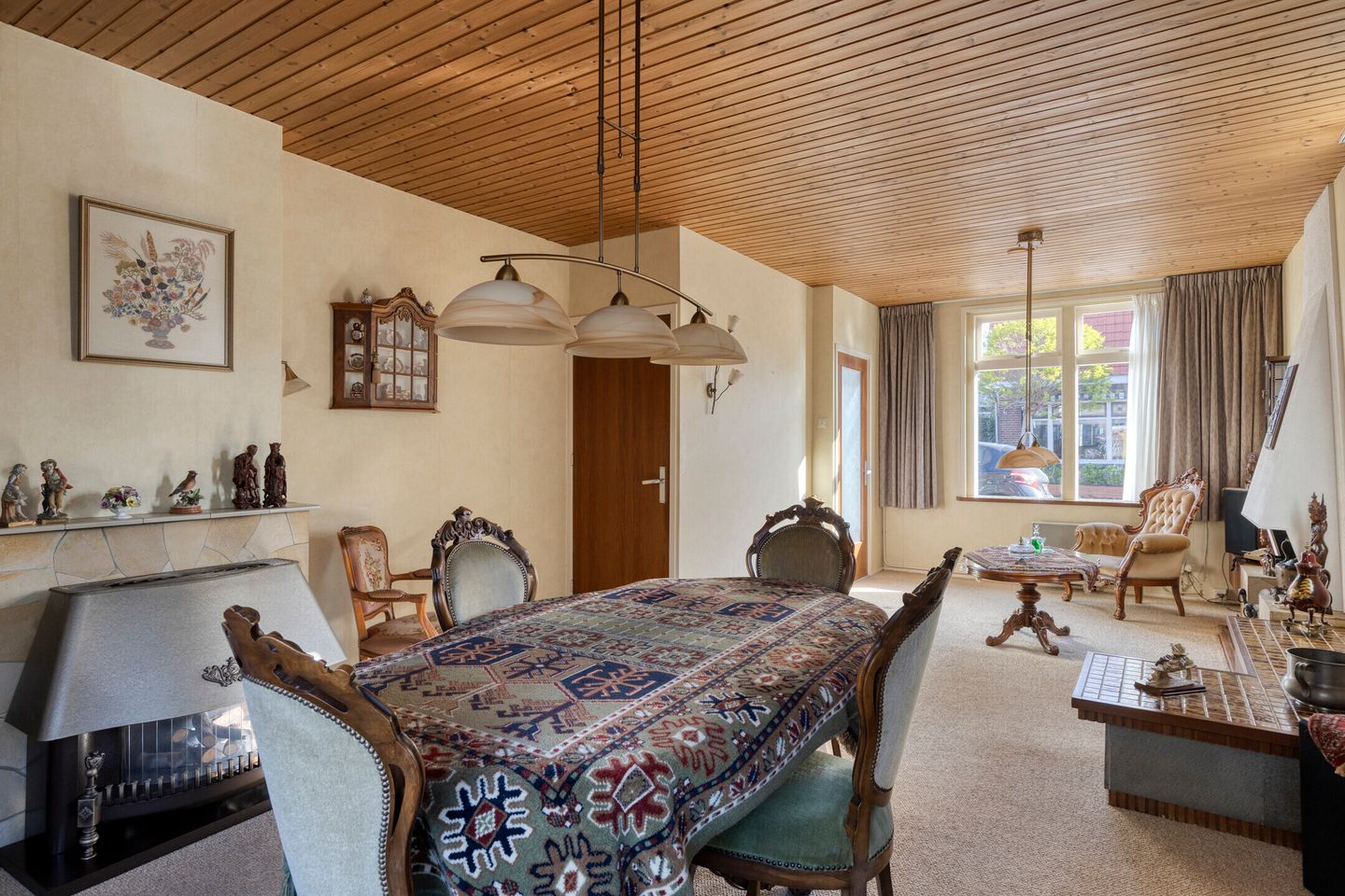 Photo 10 of Steenbakkersstraat 52