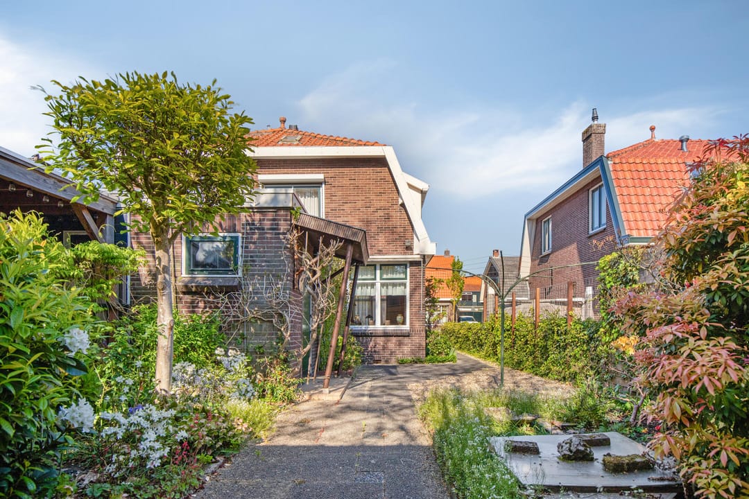 Photo 28 of Steenbakkersstraat 52