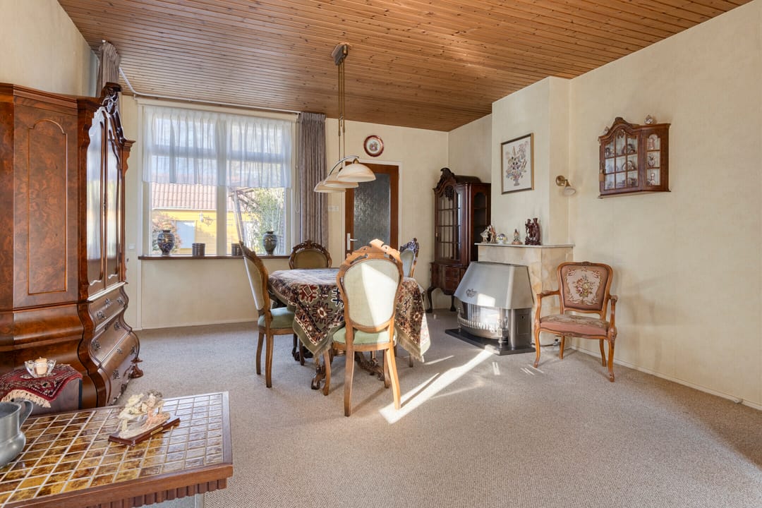 Photo 8 of Steenbakkersstraat 52