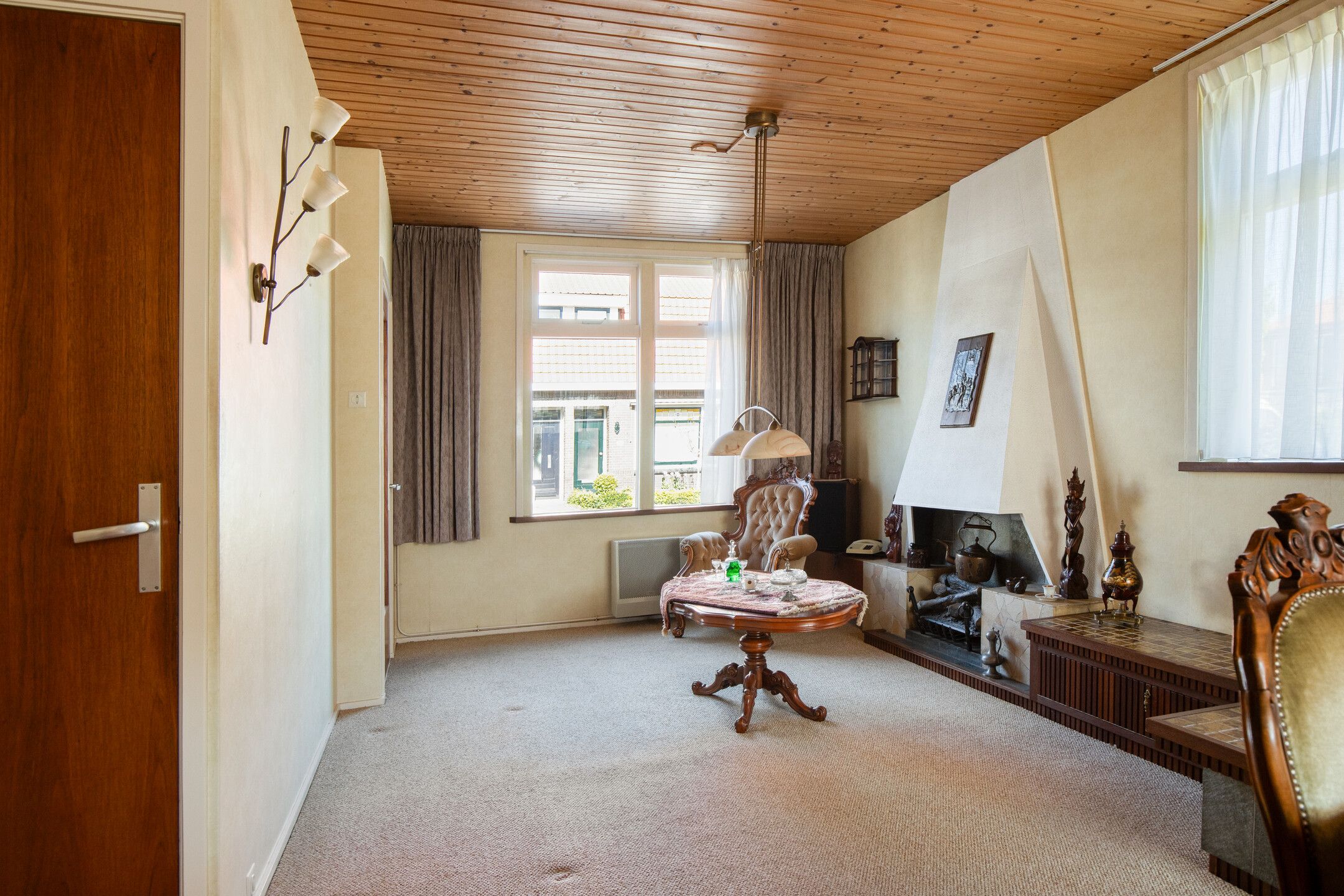 Photo 9 of Steenbakkersstraat 52