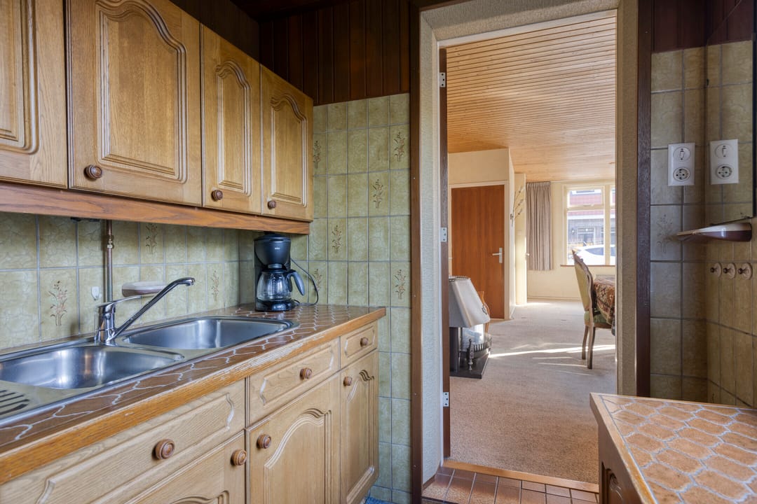 Photo 13 of Steenbakkersstraat 52