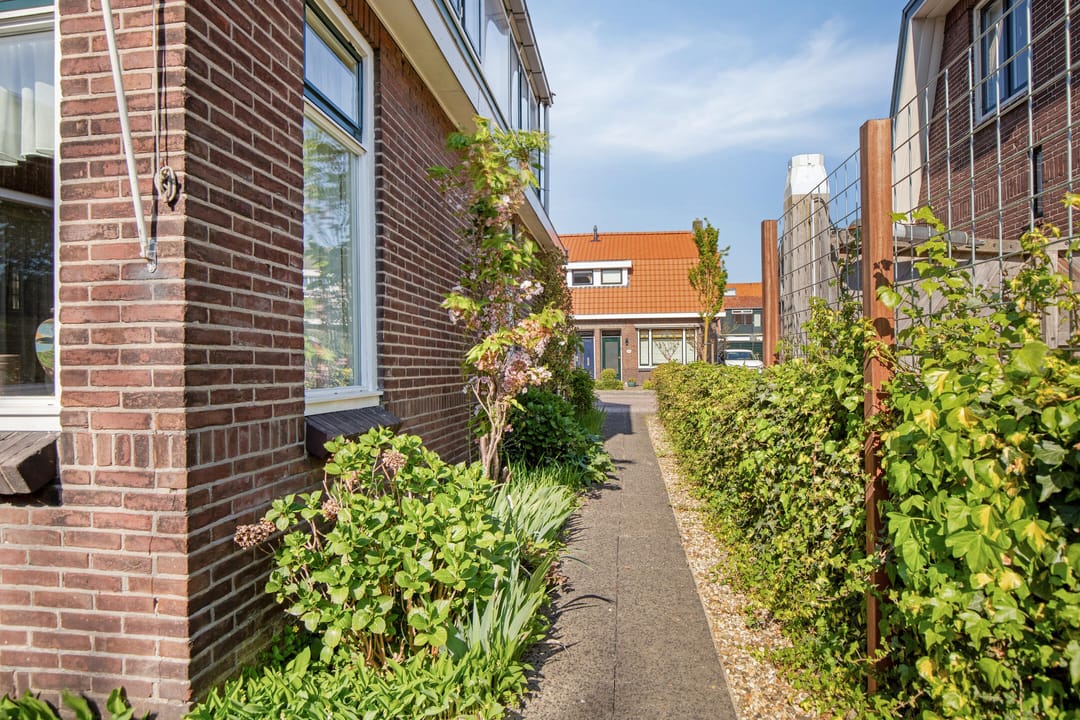 Photo 26 of Steenbakkersstraat 52