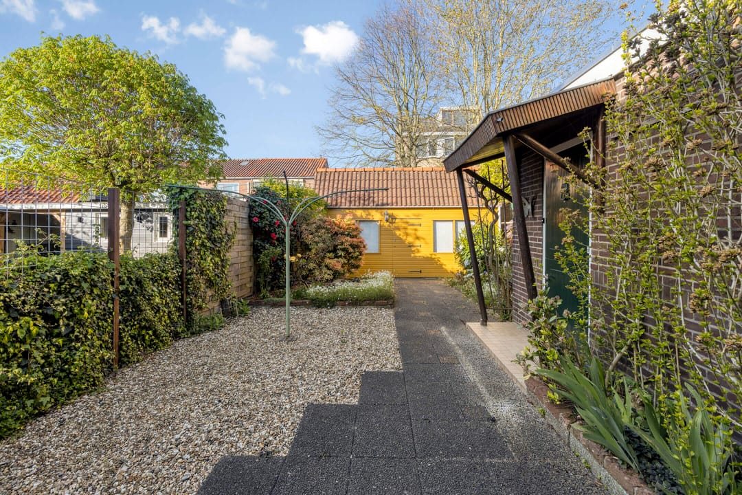 Photo 22 of Steenbakkersstraat 52