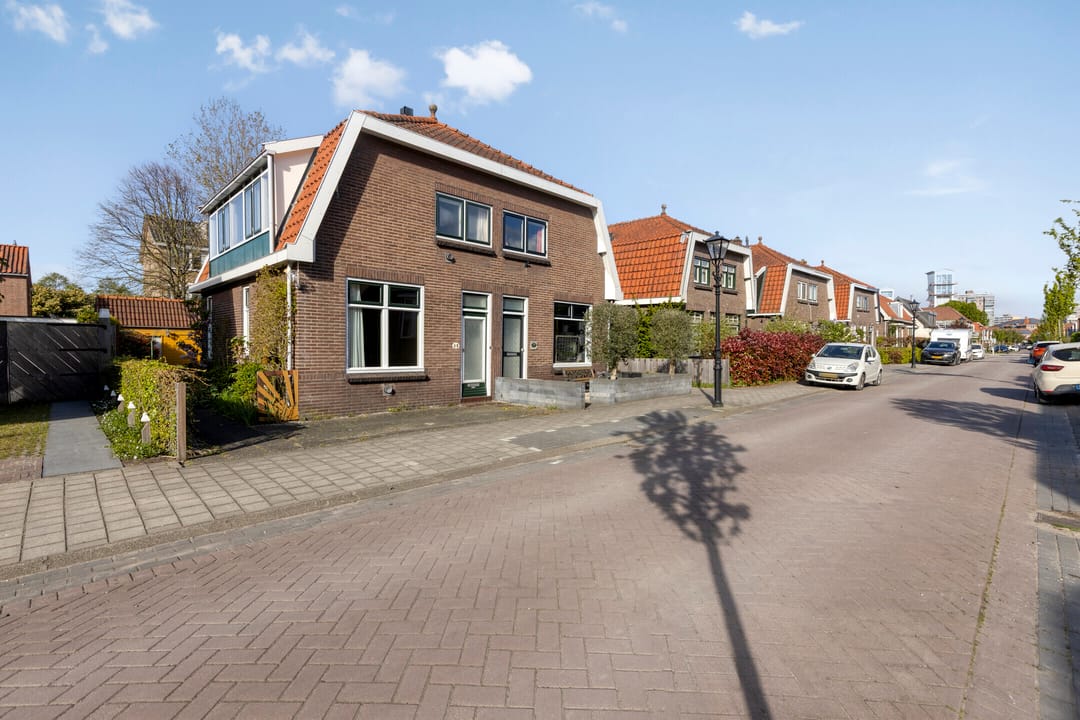 Photo 31 of Steenbakkersstraat 52