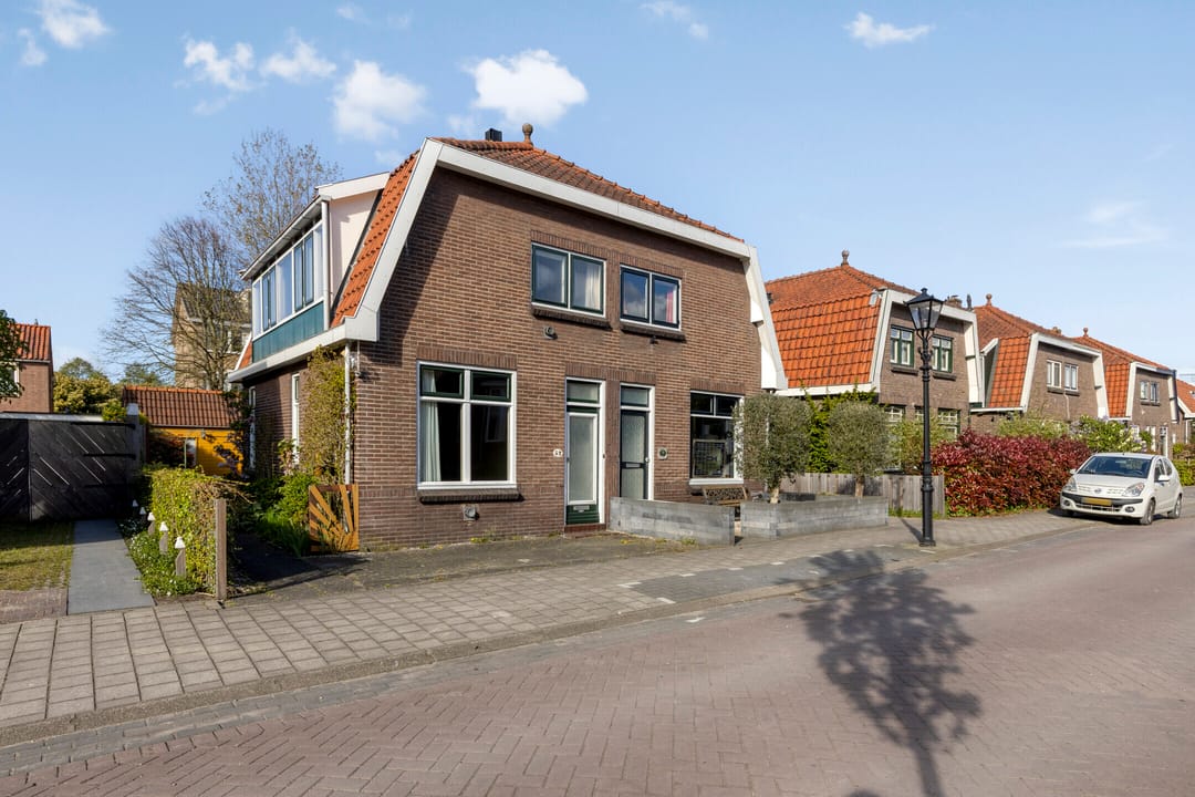 Photo 32 of Steenbakkersstraat 52