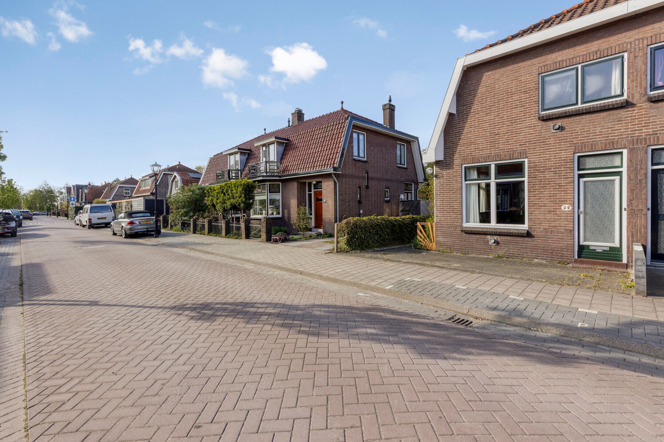Photo 30 of Steenbakkersstraat 52