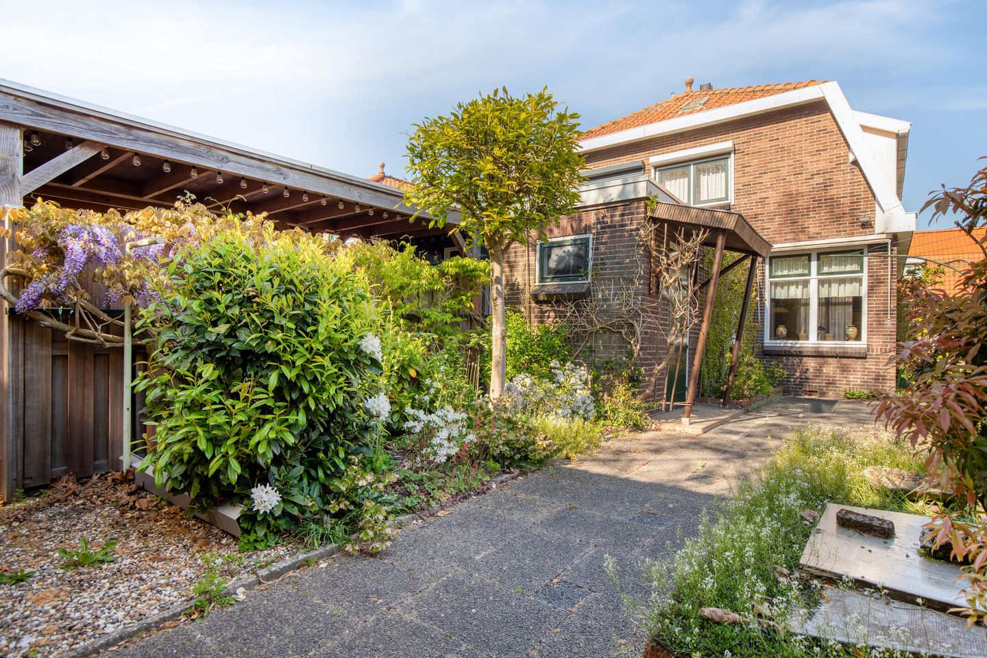 Photo 29 of Steenbakkersstraat 52