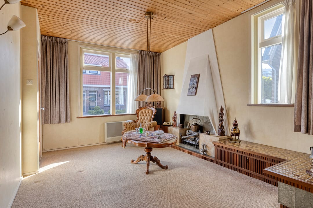 Photo 2 of Steenbakkersstraat 52