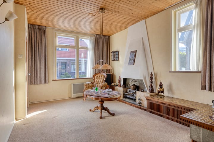 Foto 2 van Steenbakkersstraat 52