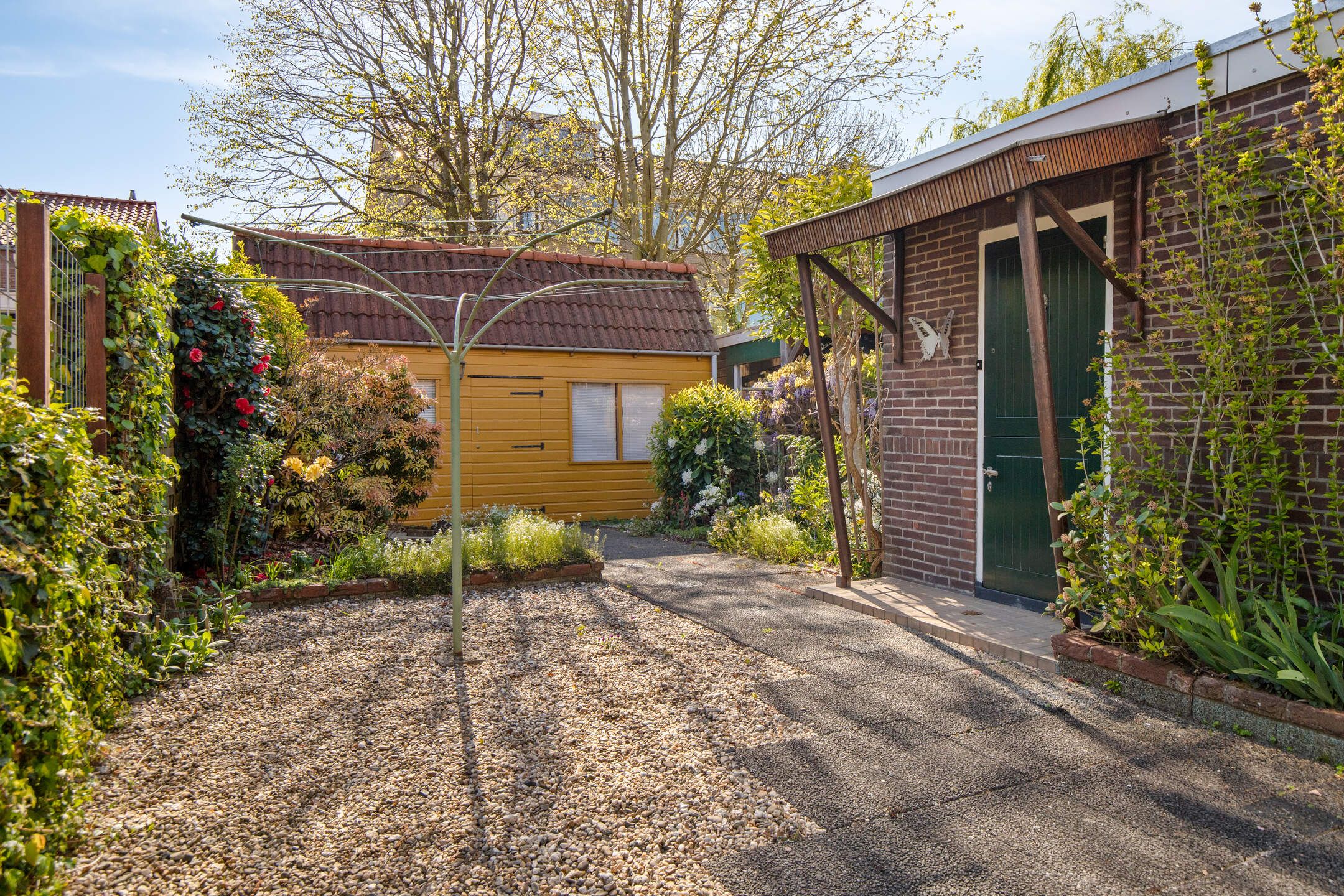 Photo 24 of Steenbakkersstraat 52