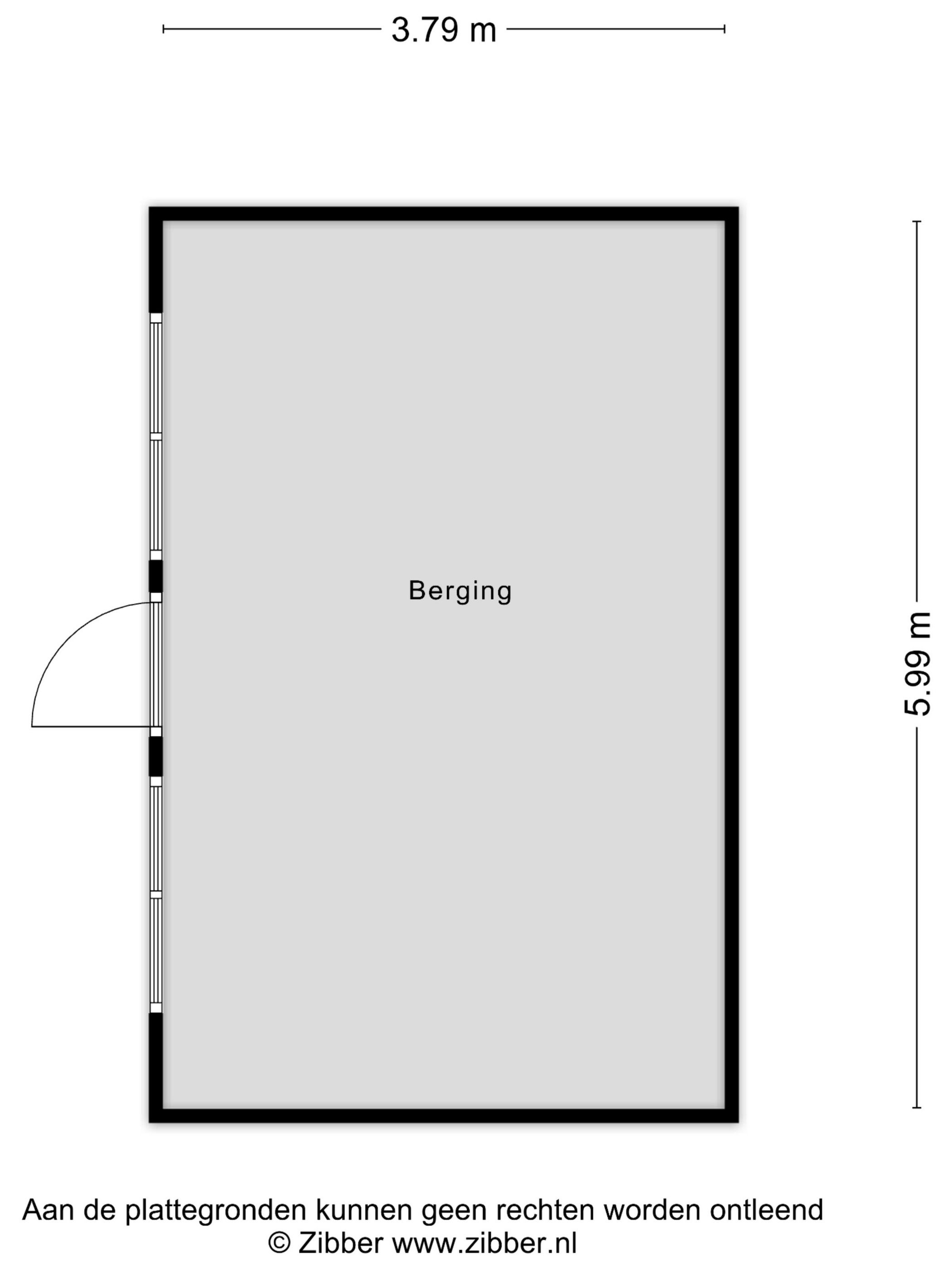 Photo 36 of Steenbakkersstraat 52