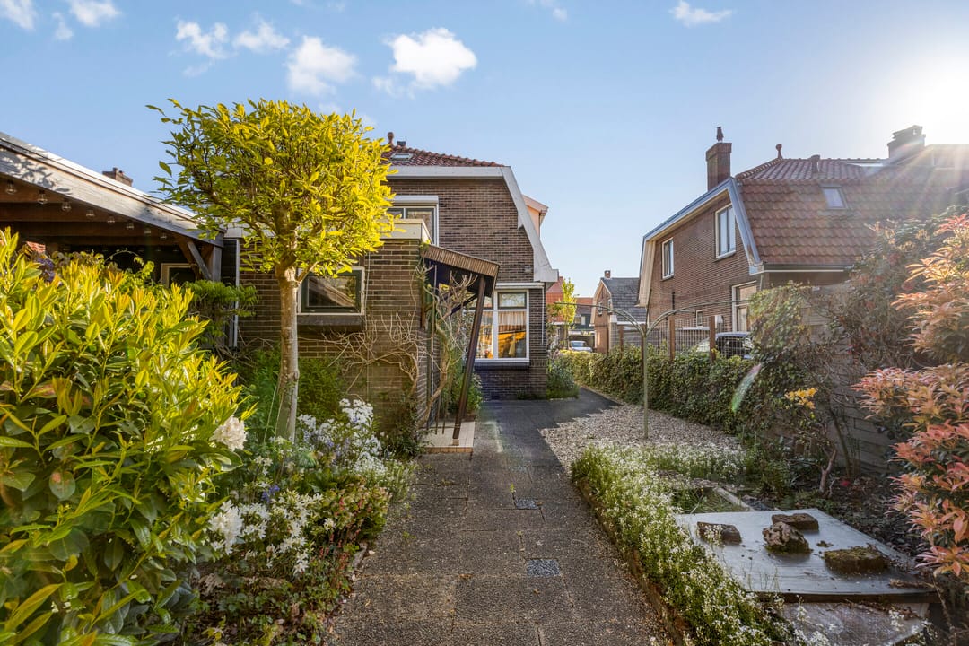 Photo 23 of Steenbakkersstraat 52