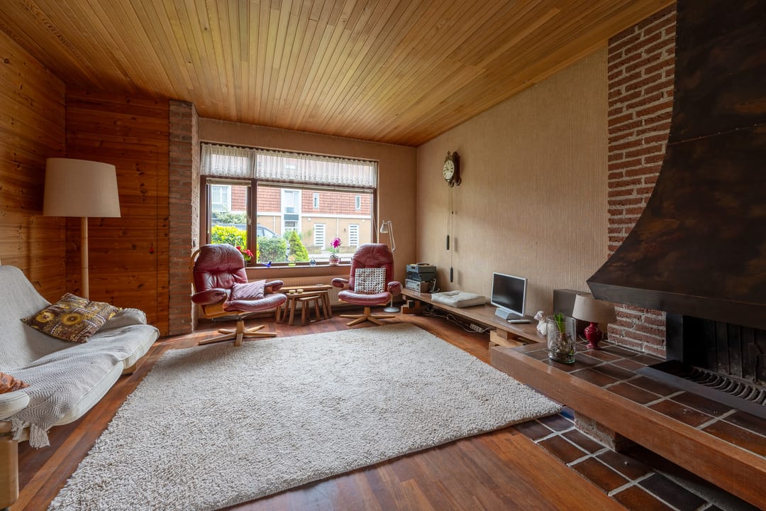 Foto 7 van Van der Heijdenlaan 43