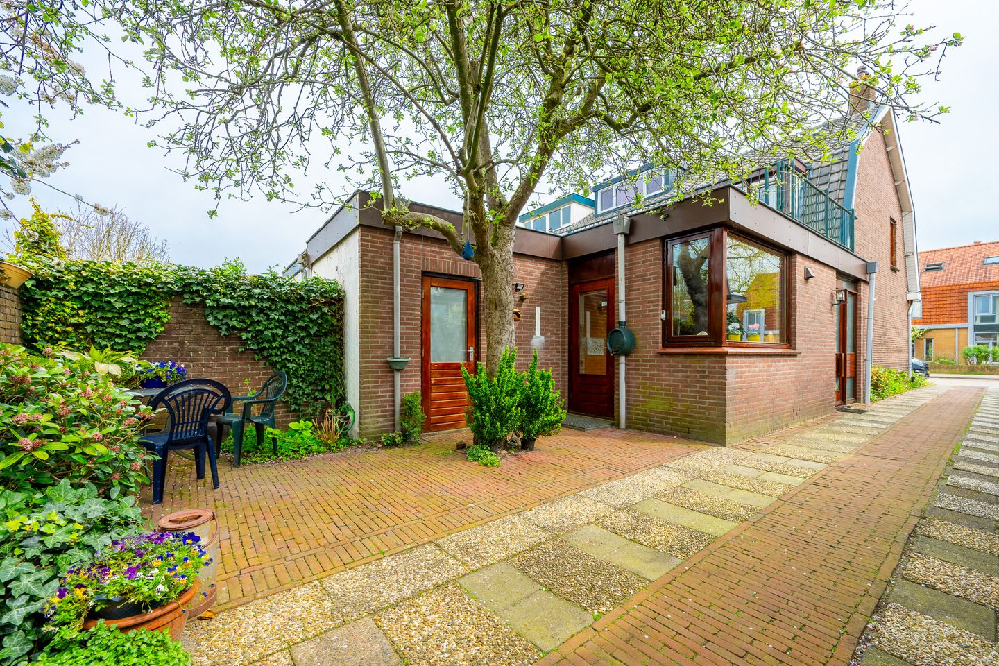 Foto 35 van Van der Heijdenlaan 43