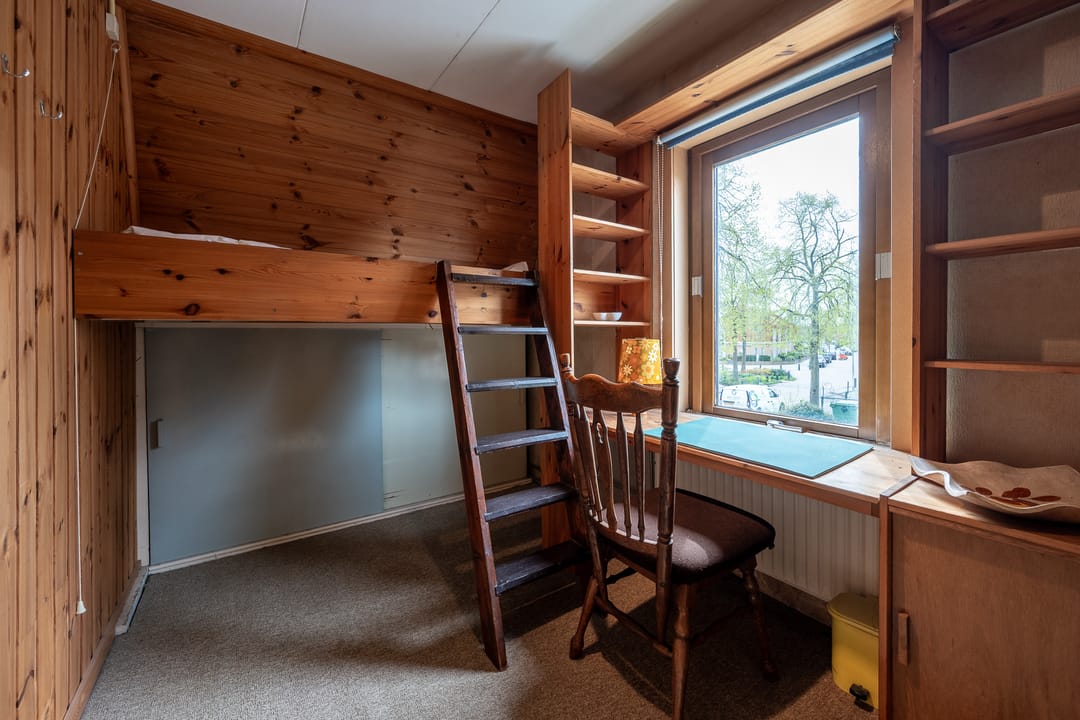 Foto 22 van Van der Heijdenlaan 43