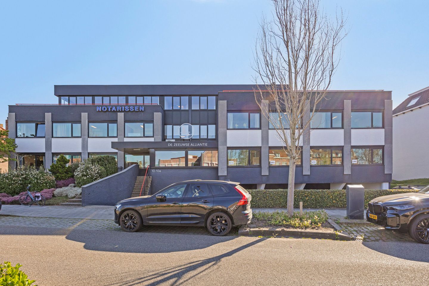 Bekijk foto 1 van Frans den Hollanderlaan 10