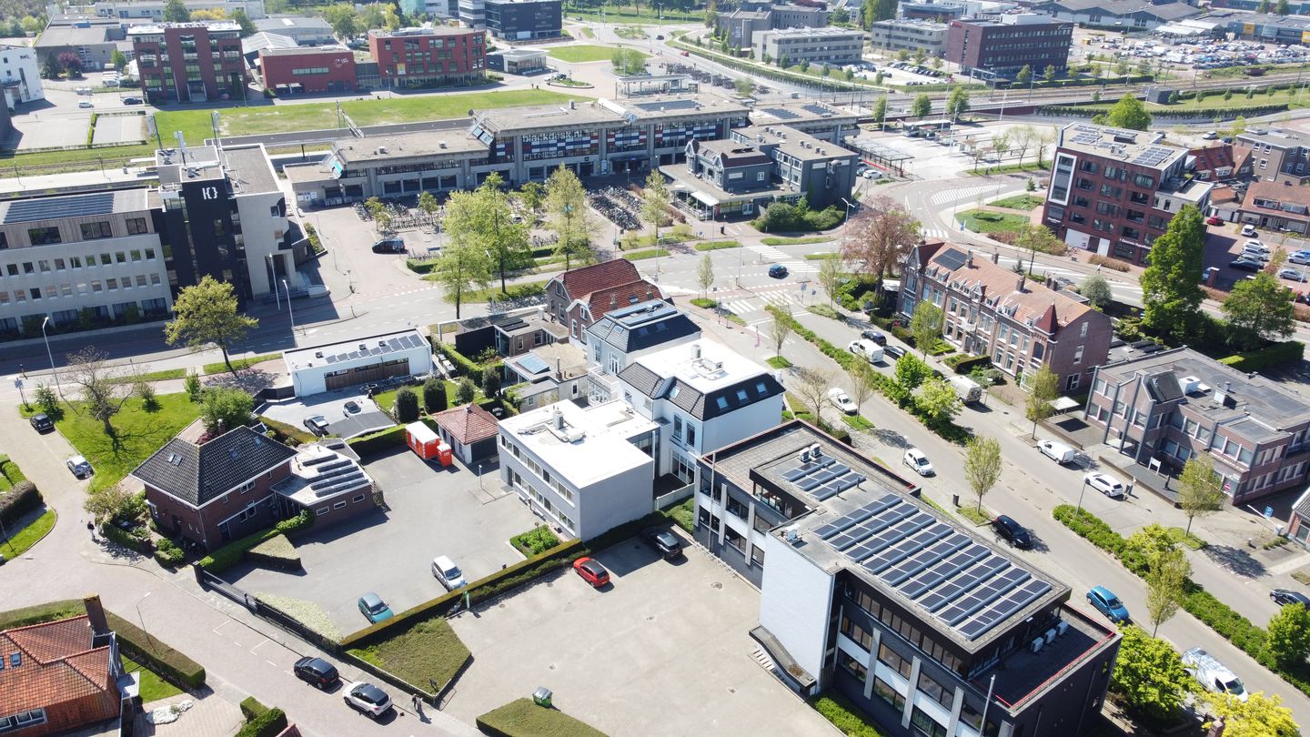 Bekijk foto 4 van Frans den Hollanderlaan 10