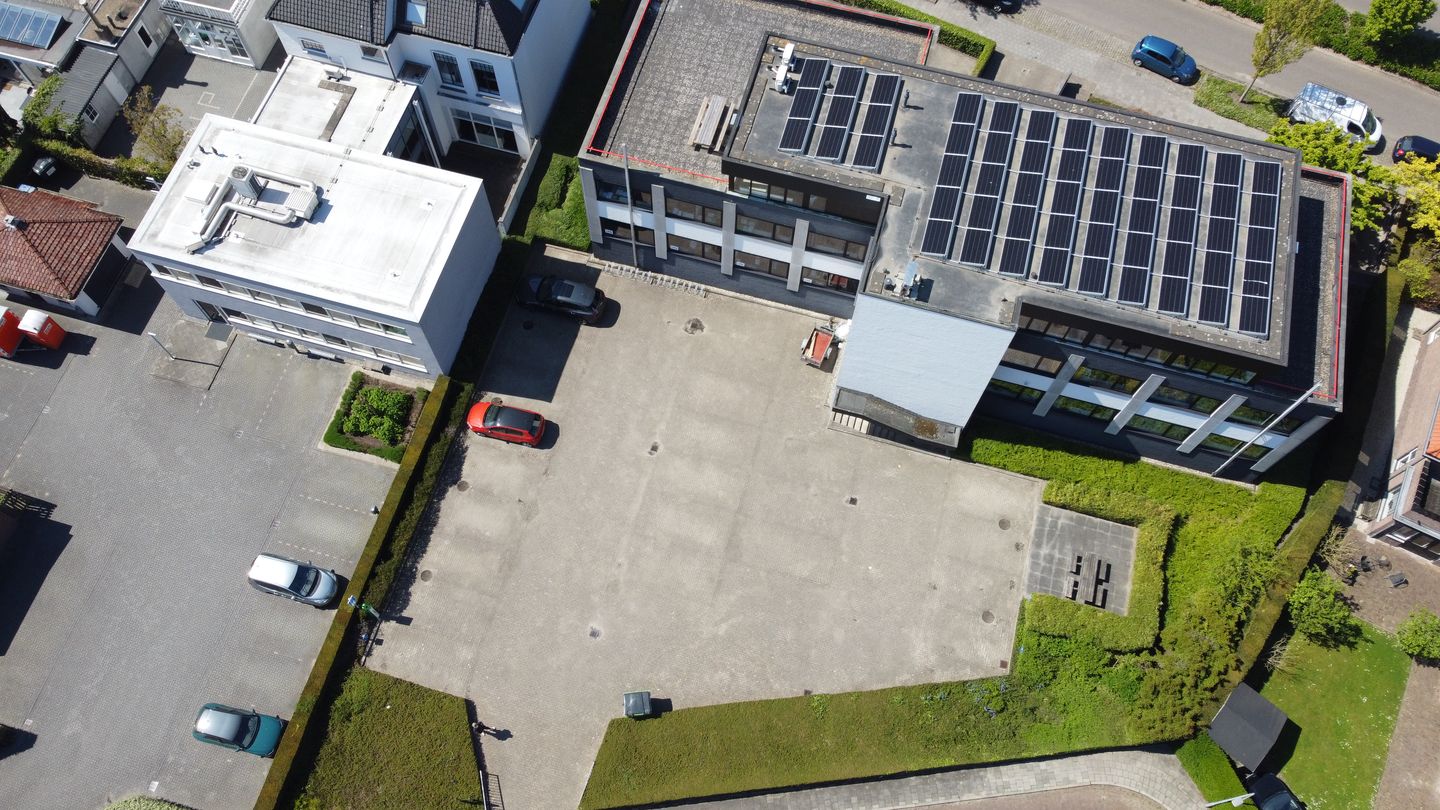 Bekijk foto 5 van Frans den Hollanderlaan 10