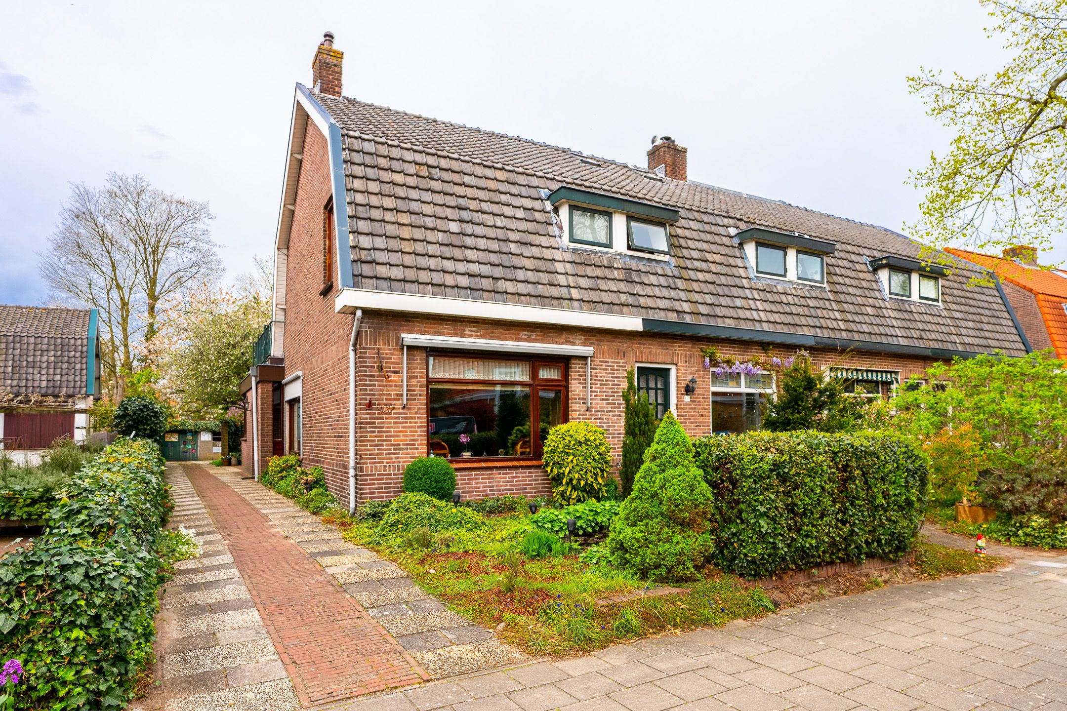 Van der Heijdenlaan 43 