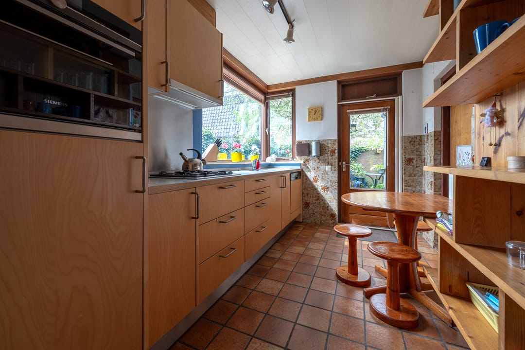 Foto 8 van Van der Heijdenlaan 43