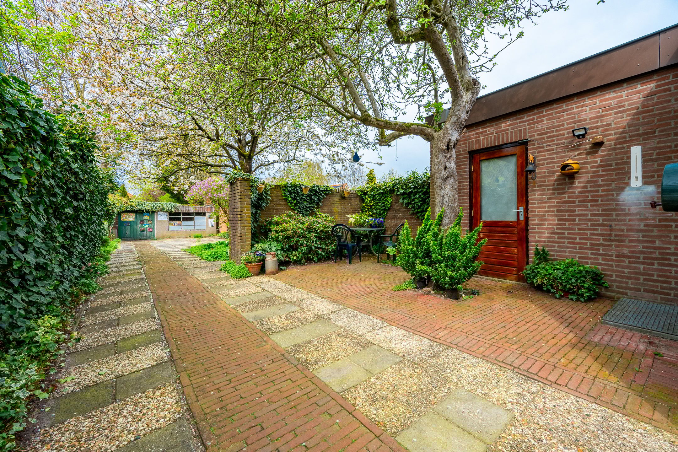 Foto 36 van Van der Heijdenlaan 43