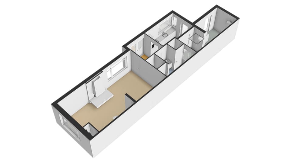 Foto 45 van Van der Heijdenlaan 43