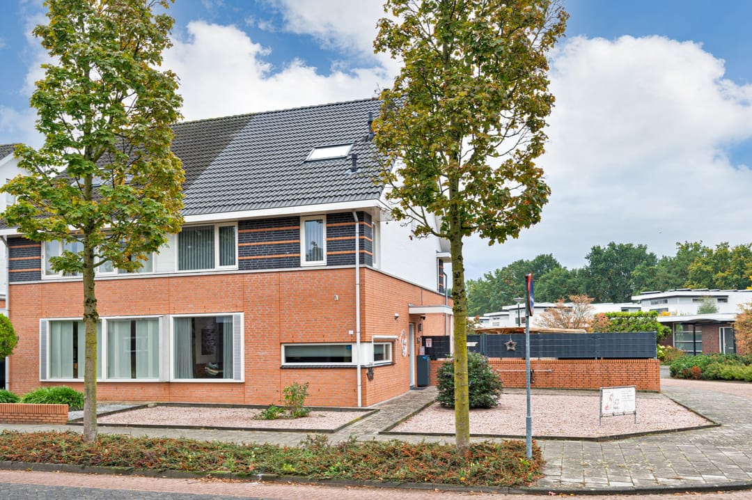 Foto 1 van Planetenlaan 21