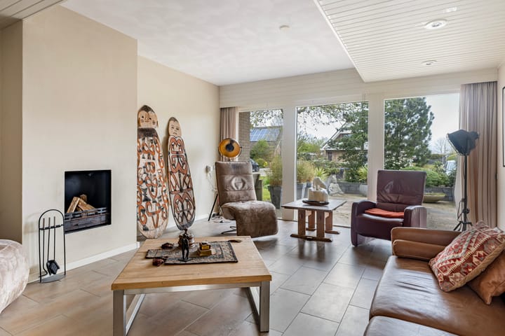 Foto 3 van David van Goirlestrjitte 11