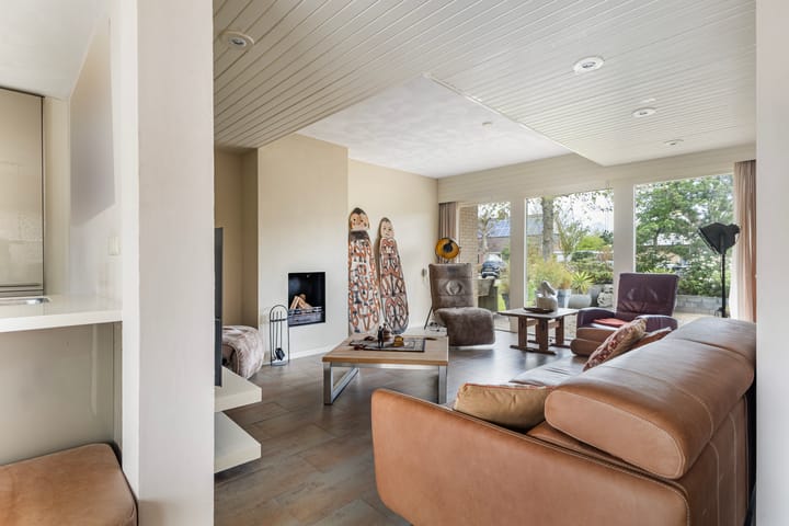 Foto 4 van David van Goirlestrjitte 11