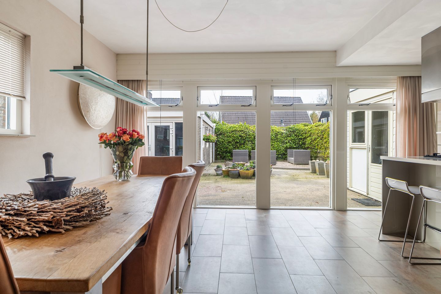 Foto 10 van David van Goirlestrjitte 11