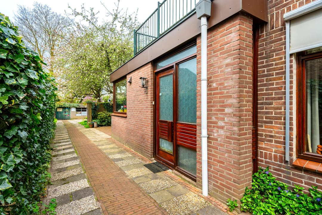 Foto 37 van Van der Heijdenlaan 43