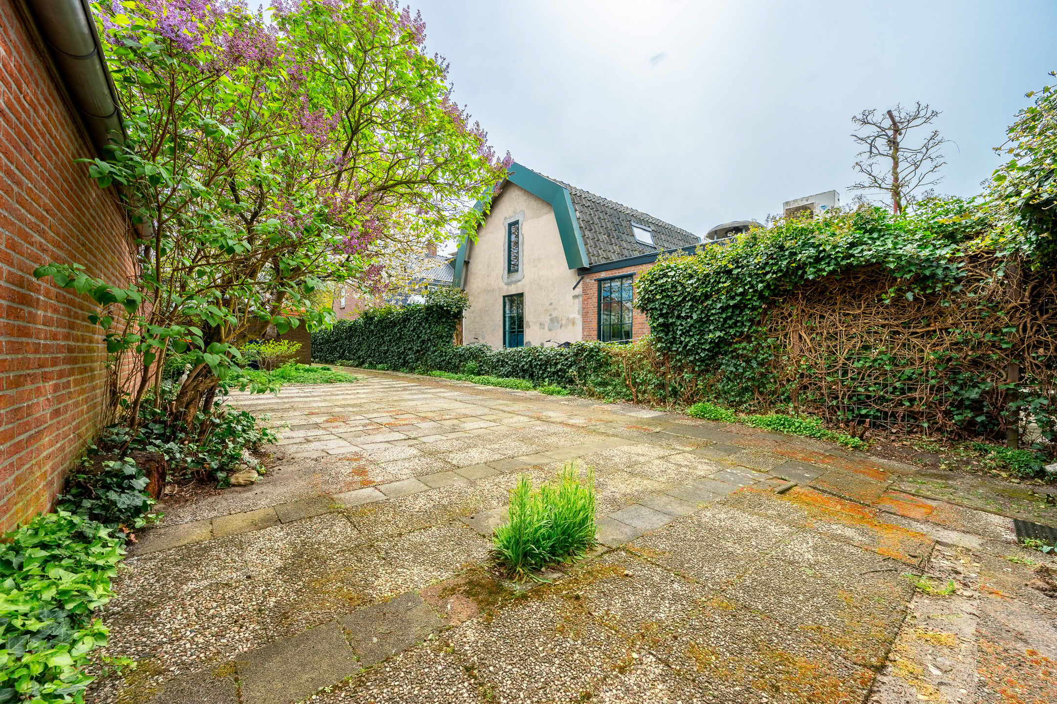 Foto 30 van Van der Heijdenlaan 43