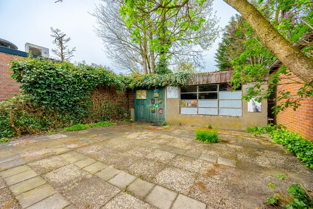 Foto 32 van Van der Heijdenlaan 43