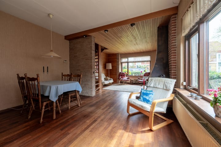 Foto 2 van Van der Heijdenlaan 43