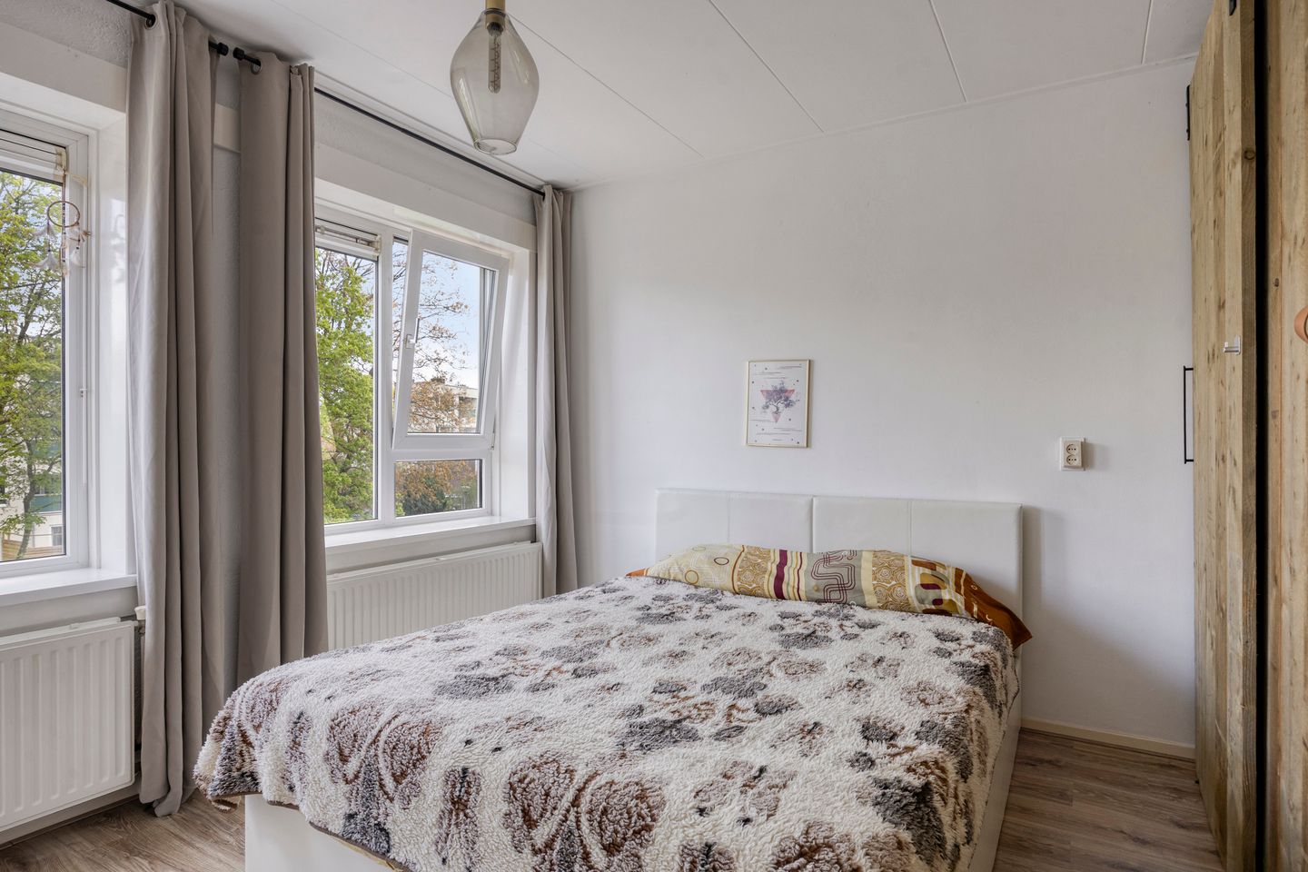 Photo 14 of Kolonel Palmstraat 18-A